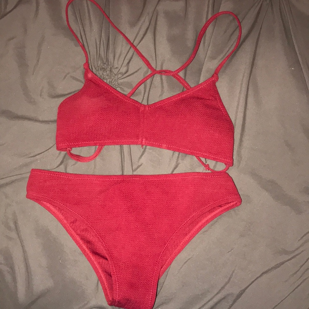 Brand new bikini